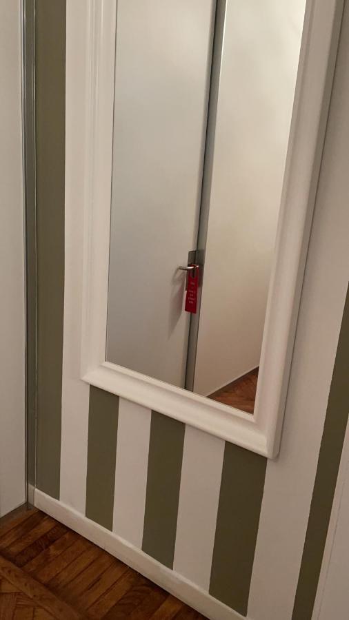 Altinate33 Apartment Падуа Екстериор снимка