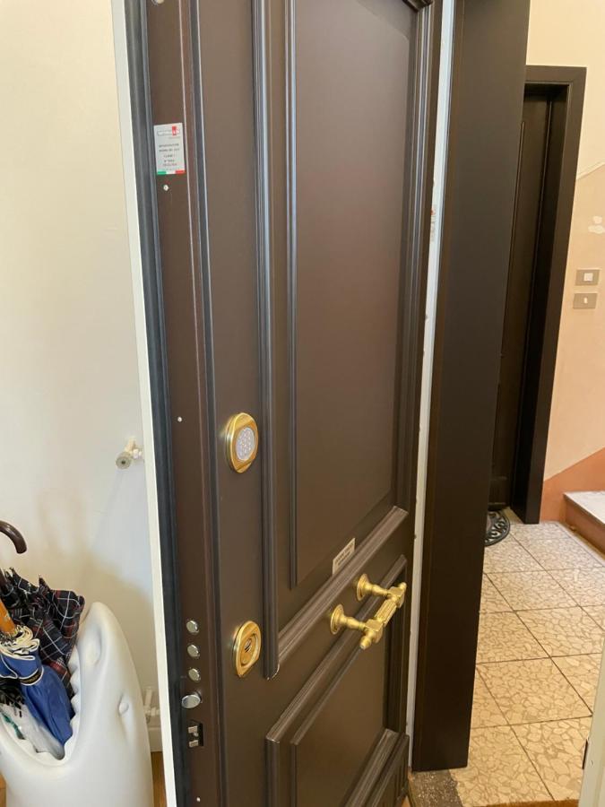 Altinate33 Apartment Падуа Екстериор снимка