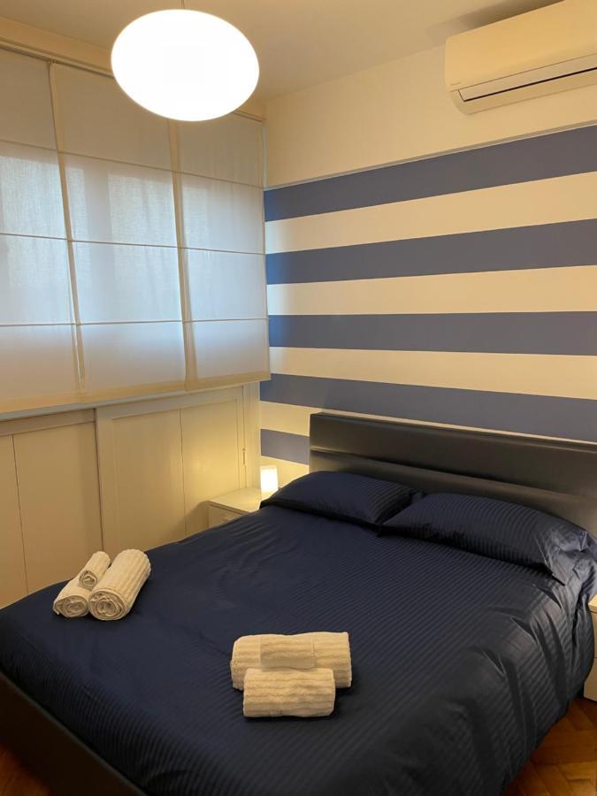 Altinate33 Apartment Падуа Екстериор снимка