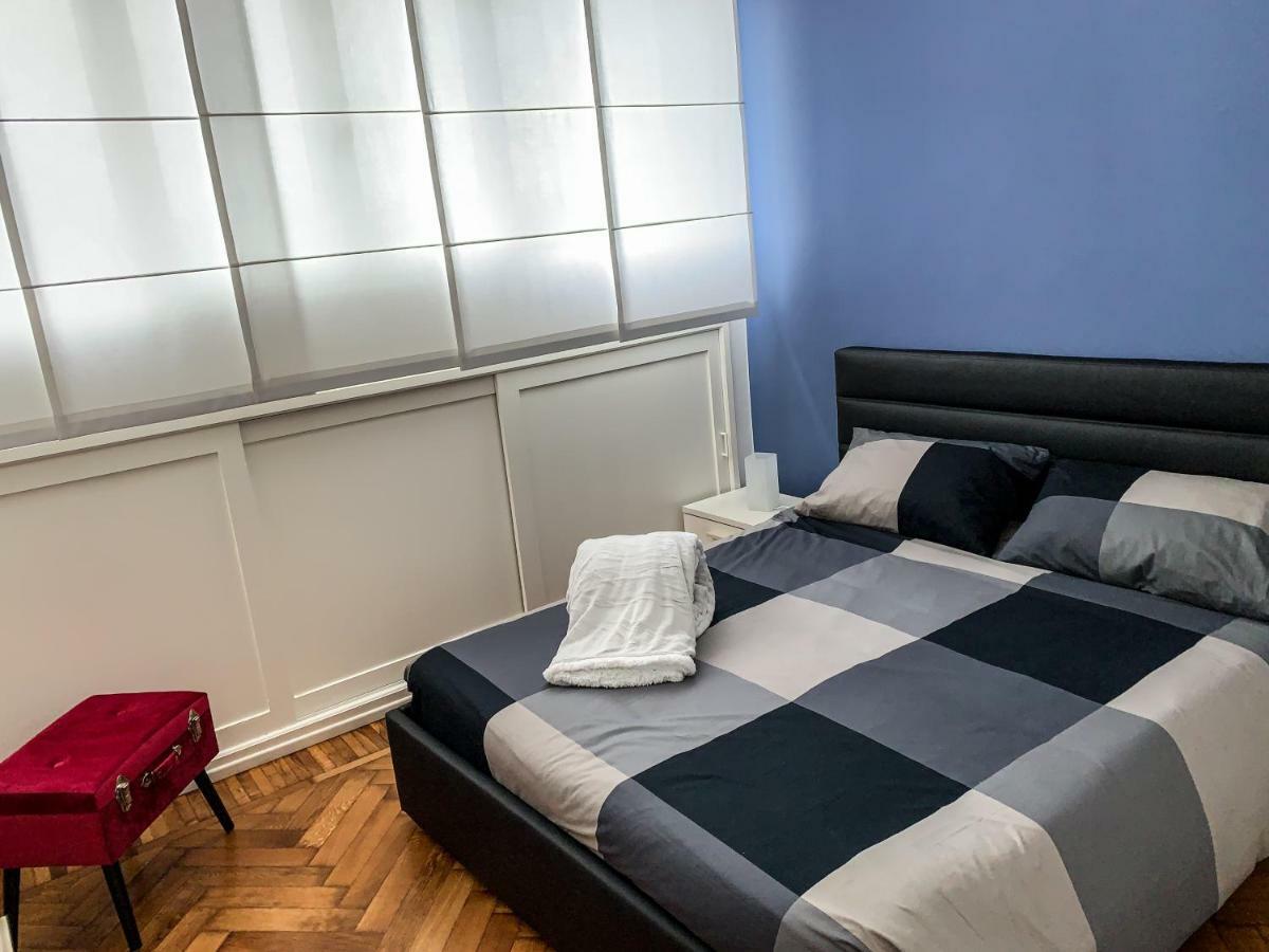 Altinate33 Apartment Падуа Екстериор снимка