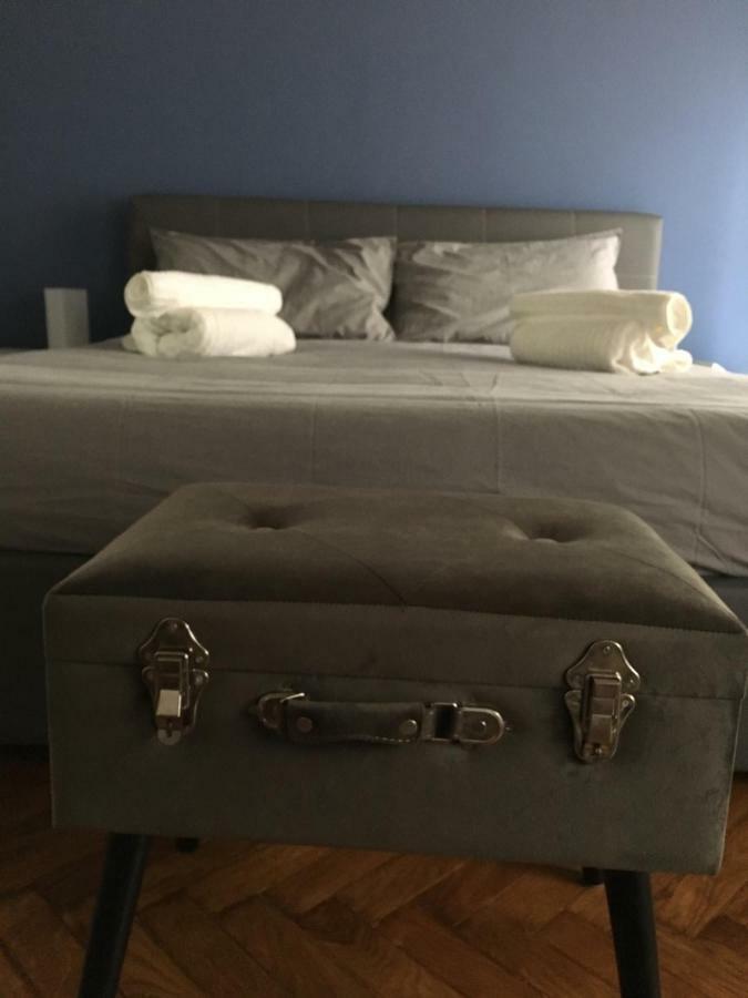 Altinate33 Apartment Падуа Екстериор снимка