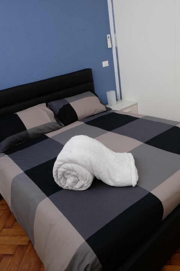 Altinate33 Apartment Падуа Екстериор снимка