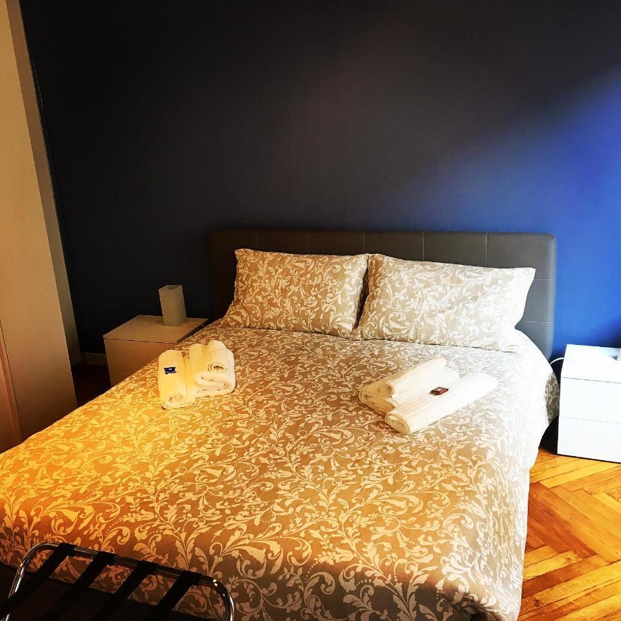 Altinate33 Apartment Падуа Екстериор снимка
