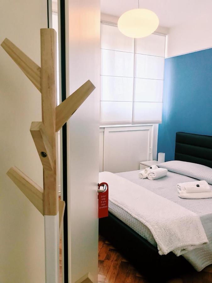 Altinate33 Apartment Падуа Екстериор снимка