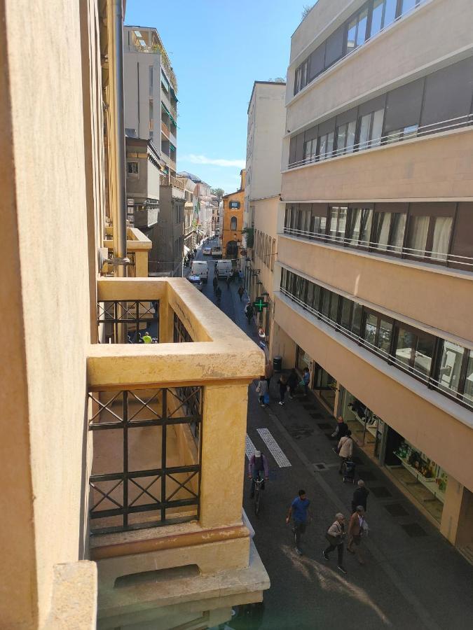 Altinate33 Apartment Падуа Екстериор снимка