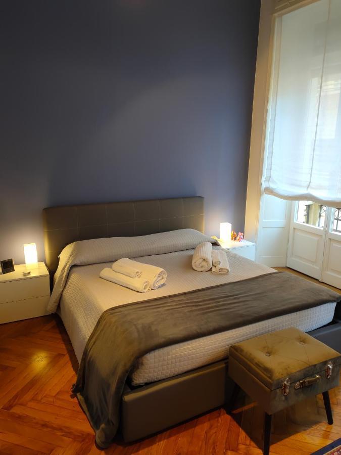 Altinate33 Apartment Падуа Екстериор снимка